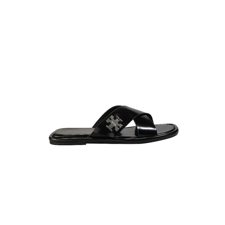 TORY BURCH Sandalen schwarz | 37
