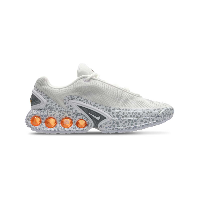 Nike Air Max Herren Schuhe - Weiß - Größe: 41 - Netz/Synthetik - Foot Locker