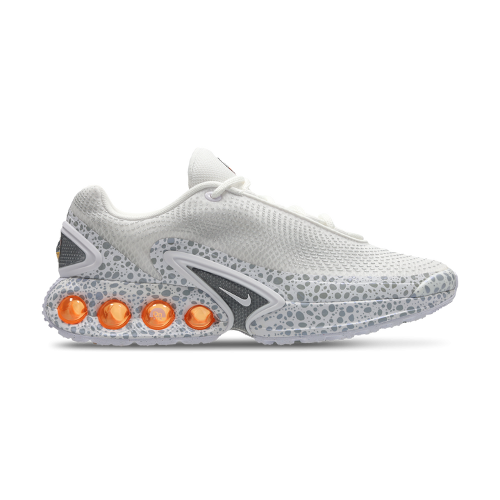 Nike Air Max Herren Schuhe - Weiß - Größe: 41 - Netz/Synthetik - Foot Locker