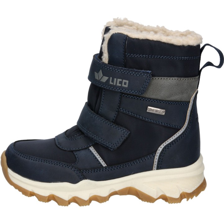 Lico Kinder Lerum V Schuhe