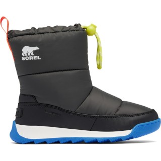 Sorel Kinder Whitney II Plus Puffy WP Schuhe
