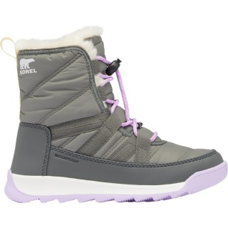 Sorel Kinder Whitney II Plus Lace WP Schuhe