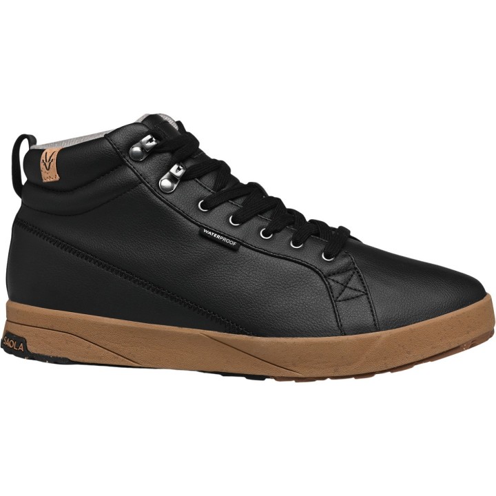 Saola Herren Bergen WP Schuhe