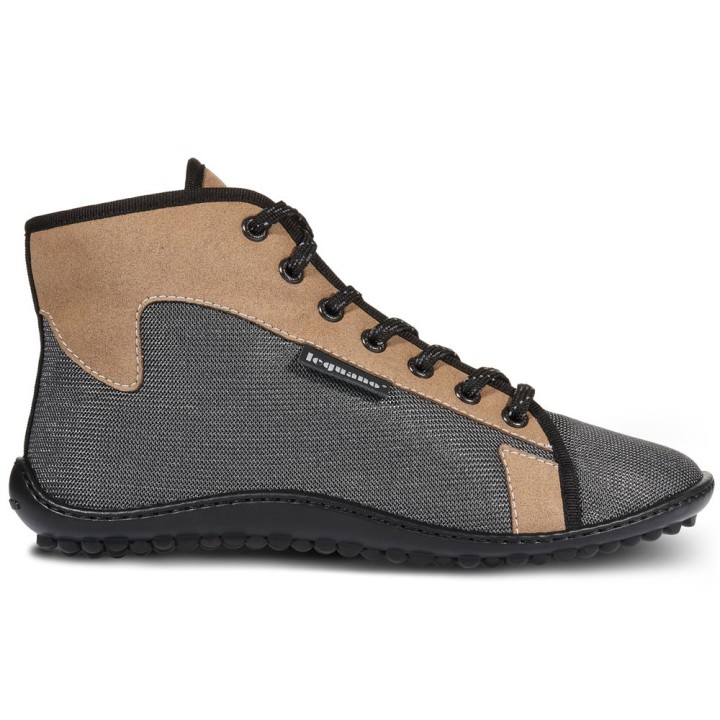 Leguano Jaspar Forester