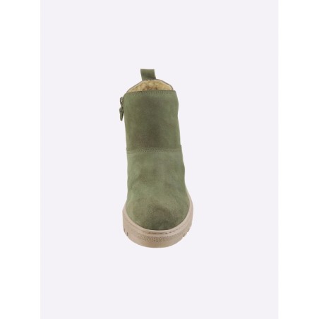Stiefelette