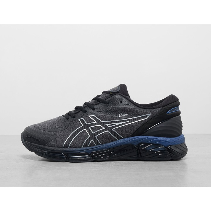 ASICS x DIME GEL-QUANTUM 360 VIII GORE-TEX - Black