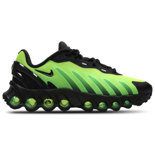 Nike Air Max Unisex Schuhe - Schwarz - Größe: 36 - Netz/Synthetik - Foot Locker