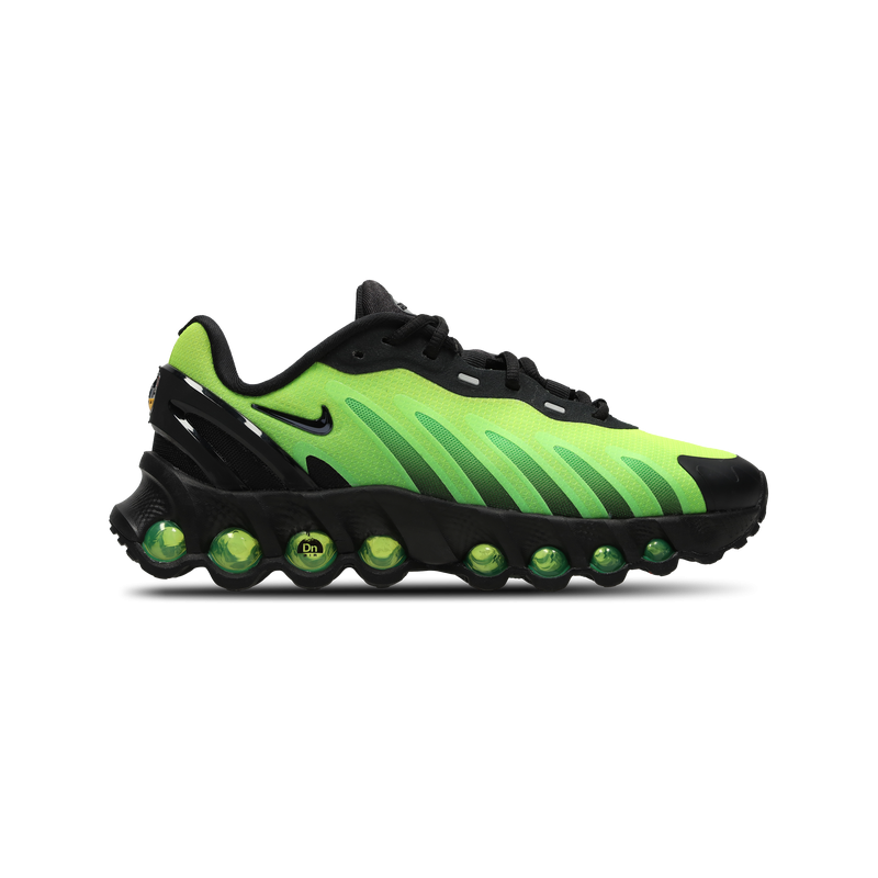 Nike Air Max Unisex Schuhe - Schwarz - Größe: 36 - Netz/Synthetik - Foot Locker