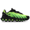 Nike Air Max Unisex Schuhe - Schwarz - Größe: 36 - Netz/Synthetik - Foot Locker