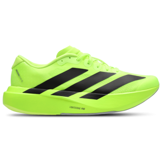 Adidas Adizero EVO SL Herren Schuhe - Volt - Größe: 41 1/3 - Netz/Synthetik - Foot Locker