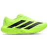 Adidas Adizero EVO SL Herren Schuhe - Volt - Größe: 41 1/3 - Netz/Synthetik - Foot Locker