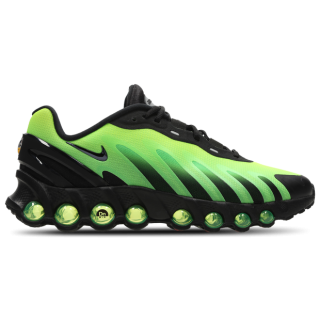 Nike Air Max Herren Schuhe - Schwarz - Größe: 41 - Netz/Synthetik - Foot Locker