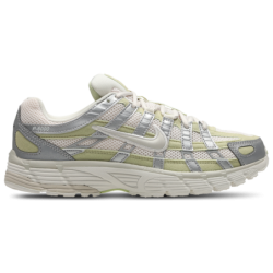 Nike P-6000 Damen Schuhe - Braun - Größe: 35.5 - Netz/Synthetik - Foot Locker