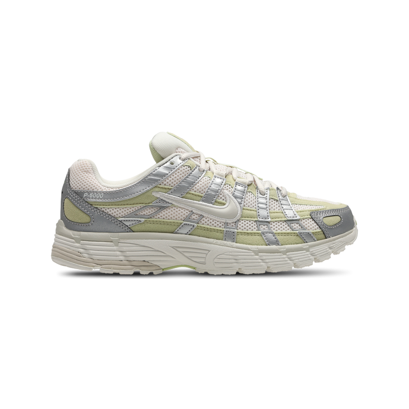 Nike P-6000 Damen Schuhe - Braun - Größe: 35.5 - Netz/Synthetik - Foot Locker