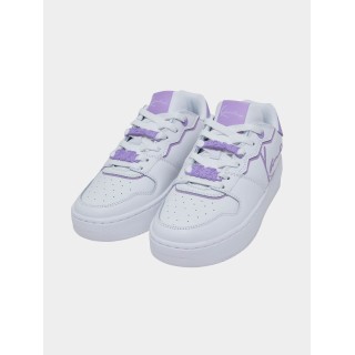 Karl Kani 89 Up Logo Sneaker