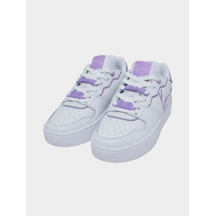 Karl Kani 89 Up Logo Sneaker