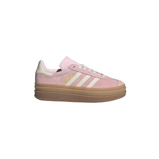 ADIDAS ORIGINALS Sneaker GAZELLE BOLD rosa | 36
