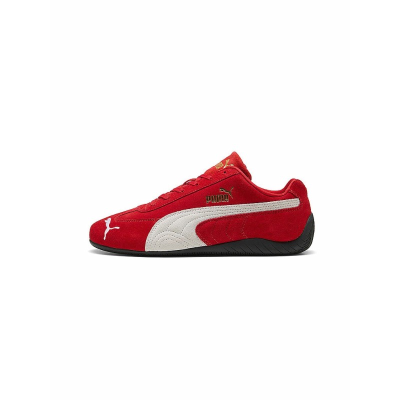 PUMA Sneaker  rot | 36