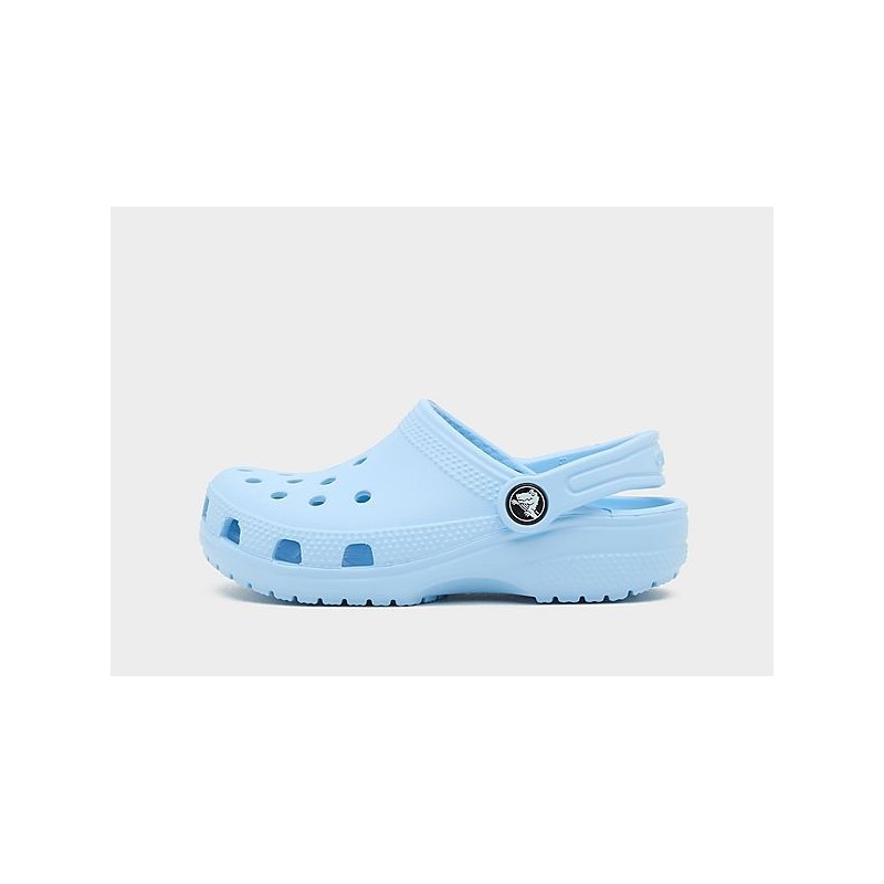 Crocs Classic Clog Kleinkinder - Blue - Kids, Blue