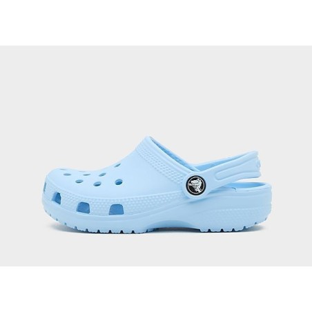 Crocs Classic Clog Kleinkinder - Blue - Kids, Blue