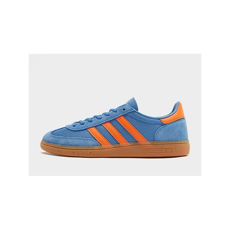 adidas Originals Handball Spezial - Blue - Mens, Blue