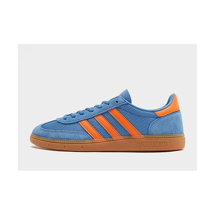 adidas Originals Handball Spezial - Blue - Mens, Blue