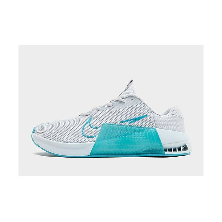 Nike Metcon 9 Damen - Grey - Womens, Grey