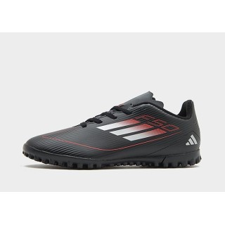 adidas F50 Club TF Kinder - Black, Black