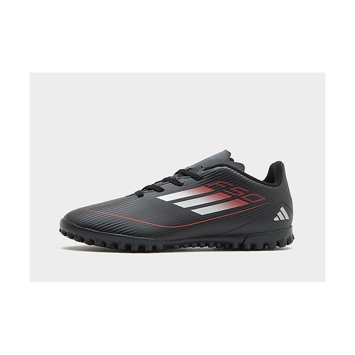 adidas F50 Club TF Kinder - Black, Black