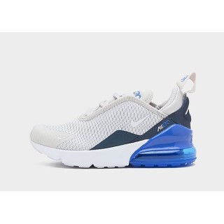 Nike Air Max 270 Children - Vast Grey, Vast Grey