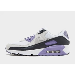 Nike Air Max 90 - White - Mens, White