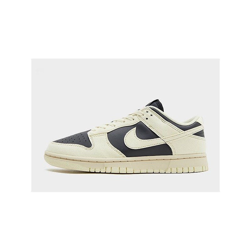 Nike Dunk Low Women's - Off-Noir - Womens, Off-Noir