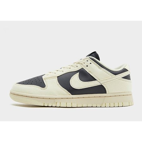 Nike Dunk Low Women's - Off-Noir - Womens, Off-Noir