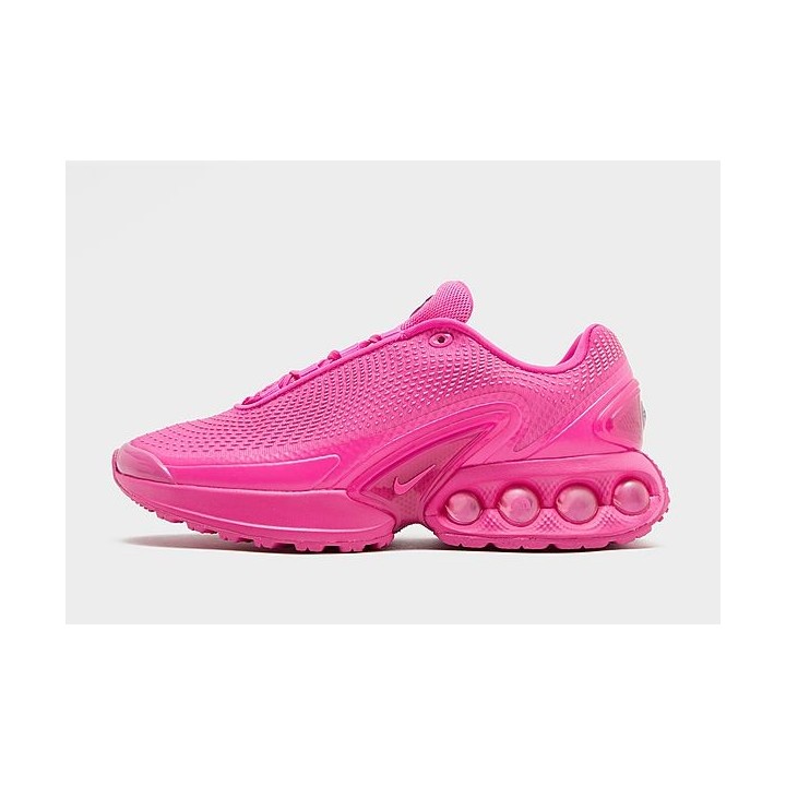 Nike Air Max Dn Damen - Laser Fuchsia - Womens, Laser Fuchsia