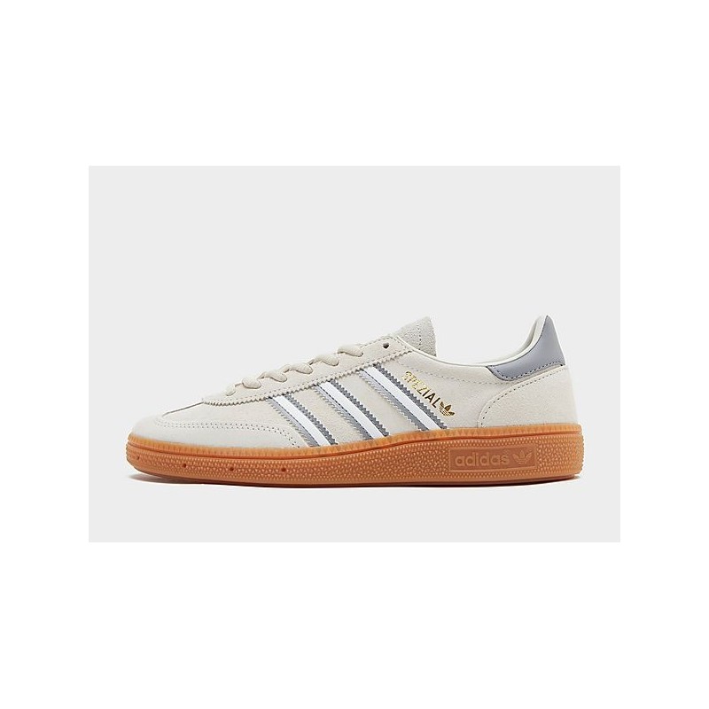 adidas Originals Handball Spezial Kinder - Grey, Grey