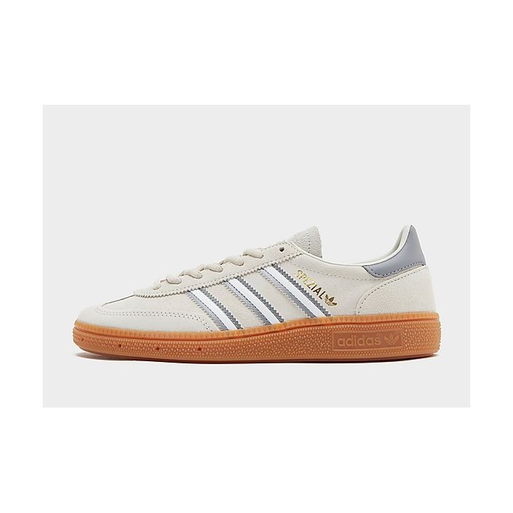 adidas Originals Handball Spezial Kinder - Grey, Grey
