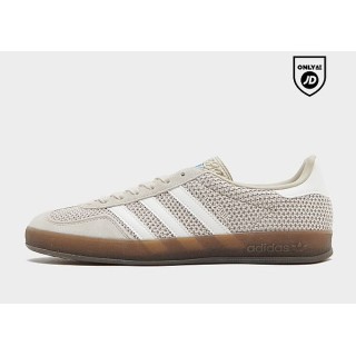 adidas Originals Gazelle Indoor - BEIGE - Mens, BEIGE