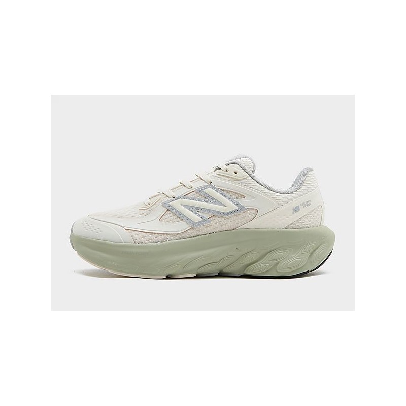 New Balance Fresh Foam Trainer Women's - White - Womens, White