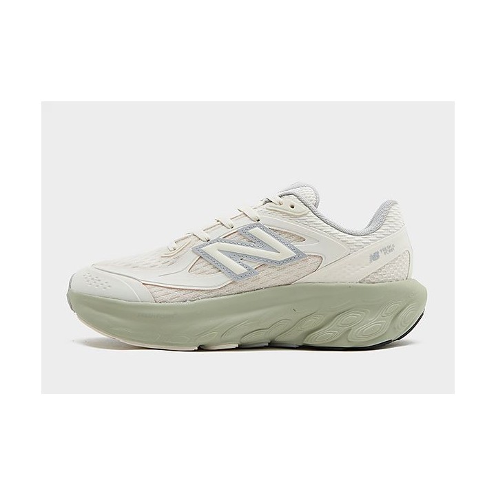 New Balance Fresh Foam Trainer Women's - White - Womens, White
