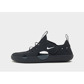 Nike Sunray 4 Kleinkinder - Black, Black