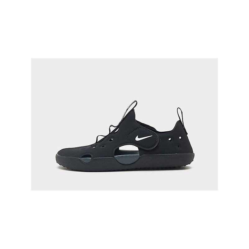 Nike Sunray 4 Kleinkinder - Black, Black