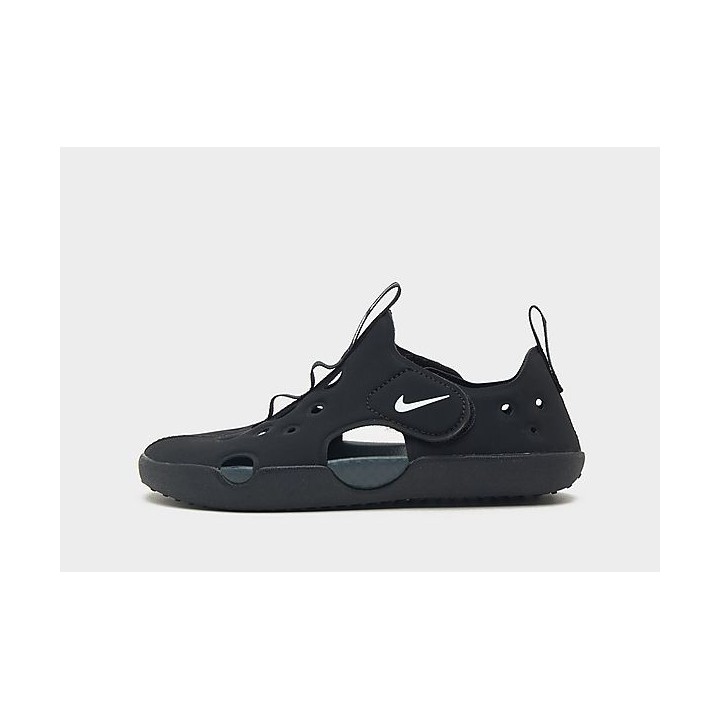 Nike Sunray 4 Kleinkinder - Black, Black