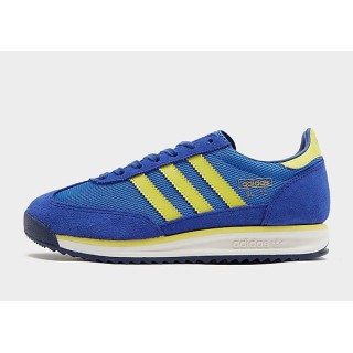adidas Originals SL 72 RS - Blue - Mens, Blue