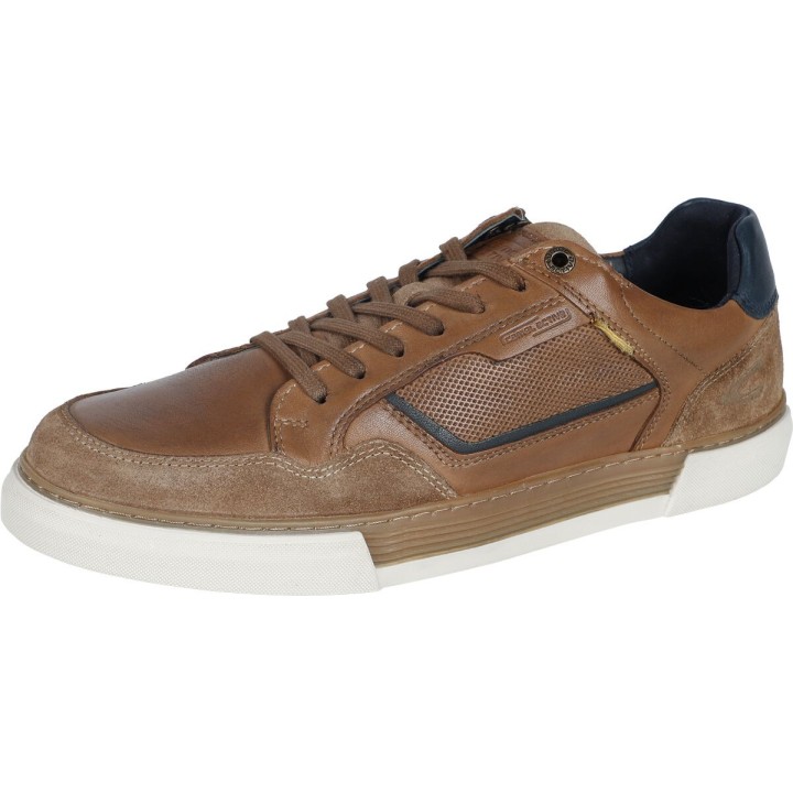 Camel Active Sneaker - Bayland - EU41 bis EU47 - für Männer - Größe EU41 - braun