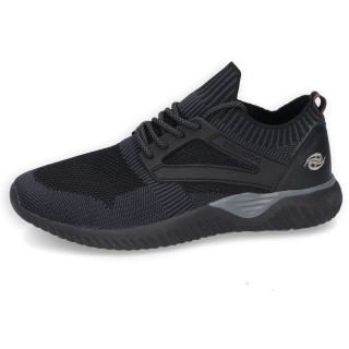 Dockers by Gerli Sneaker - EU41 bis EU47 - für Männer - Größe EU41 - schwarz