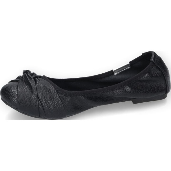 Dockers by Gerli Ballerina Ballerina schwarz