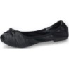 Dockers by Gerli Ballerina Ballerina schwarz