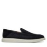 Halbschuhe BOSS Randy Loaf 50534871 Dunkelblau