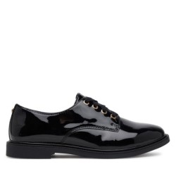 Halbschuhe Lasocki RST-PAR-03 Schwarz
