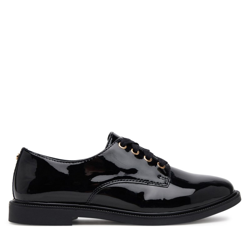 Halbschuhe Lasocki RST-PAR-03 Schwarz